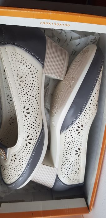 Продам туфли бу 38,5р