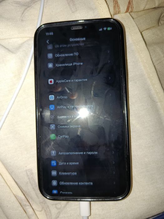 Продается Iphone