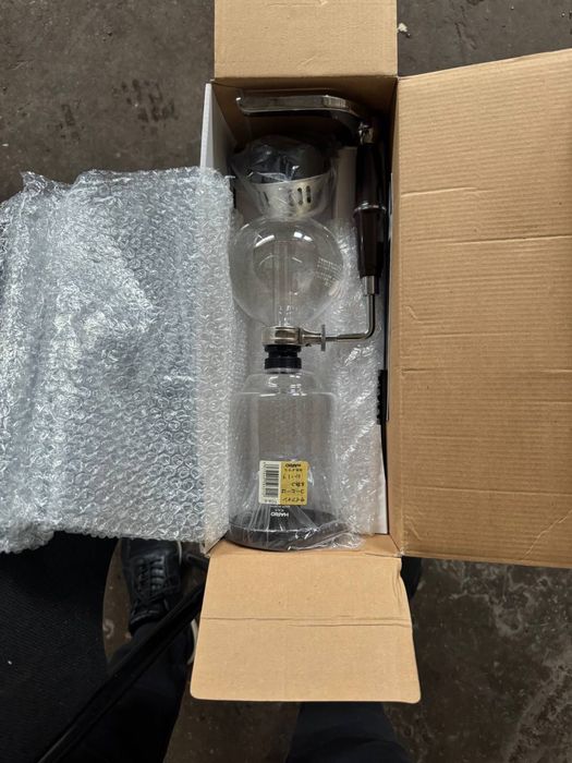 Продам кофейник - заварник