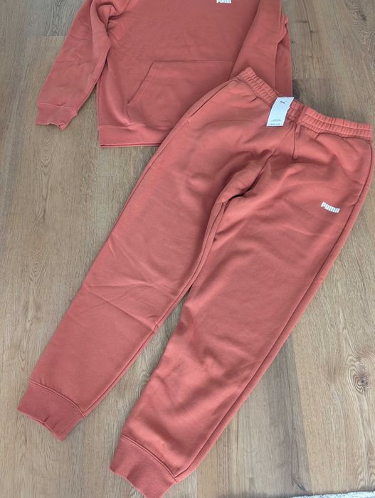 Нов мъжки Puma анцуг