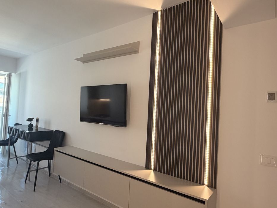 Apartament nou FIALD 2 camere de inchiriat/de vanzare | Bloc nou 2025| Parcare subterana | Complex FIALD