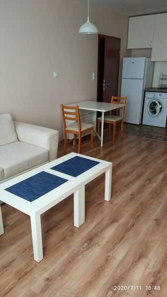 Дава се под наем Двустаен апартамент в София, Банишора - 65 кв.м за 375 € - Снимка #2