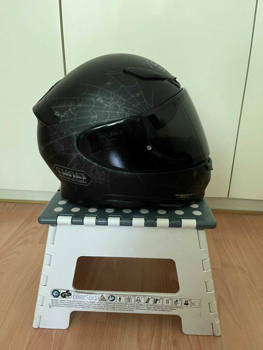 Каска Shoei NXR  / S