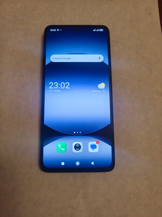 Сяоми Редми Ноут 14