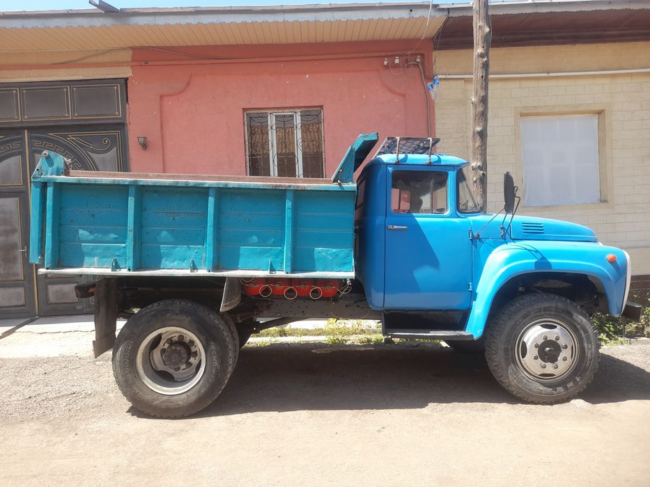 Zil samasual 130