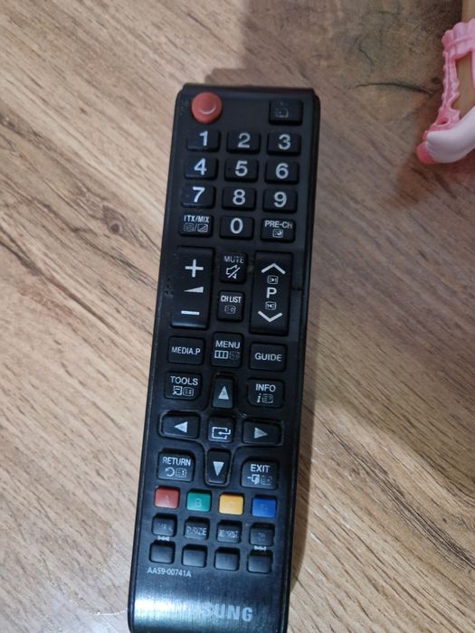 Пульт на самсунг