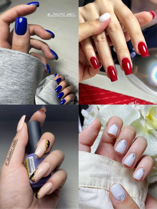 Акция!!! Маникюр 2500 Район Дальней