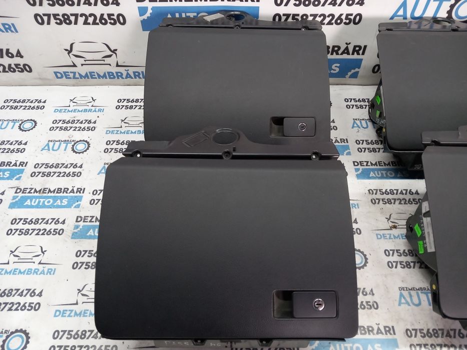 Torpedou vw Passat b6 2006