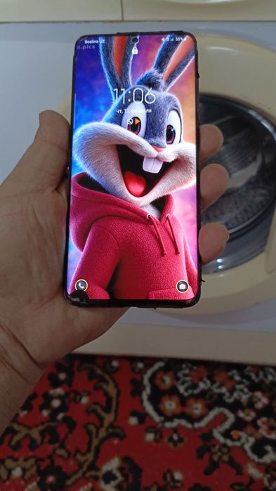 Samsung galaxy s 20 ultra 5 g