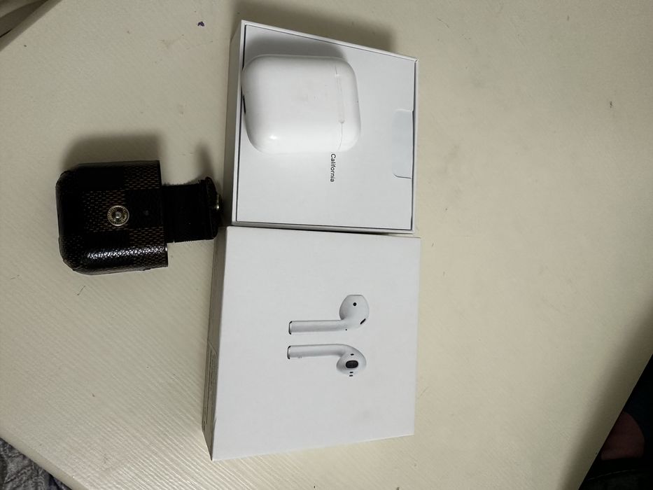 Air pods 2 original