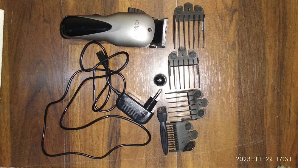 Машинка для стрижки