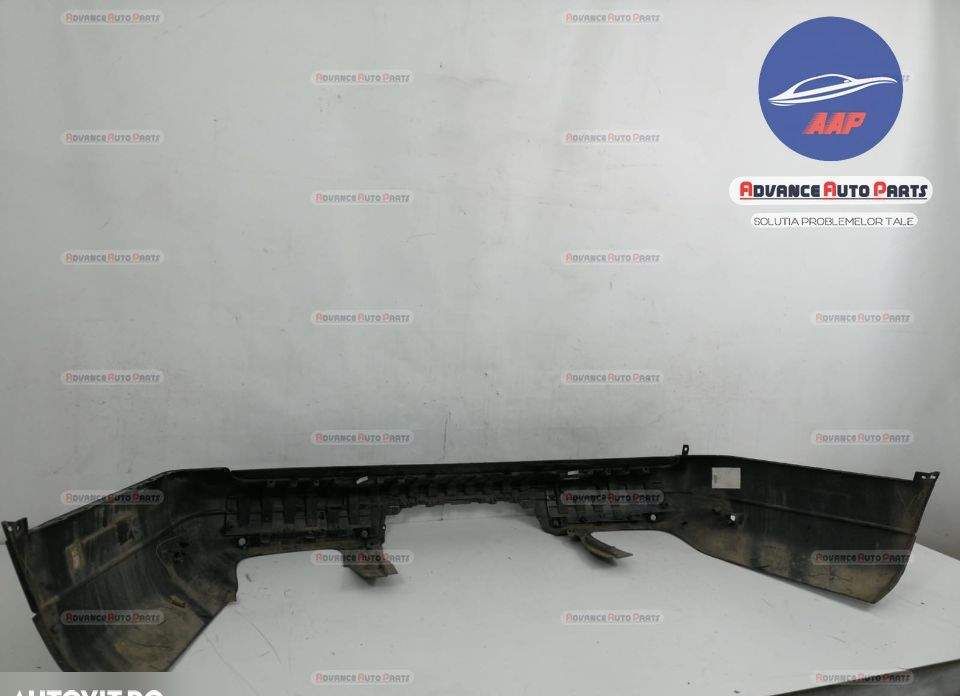 Оригинална Задна Броня / Original Zadna Bronya Land Rover Range Rover