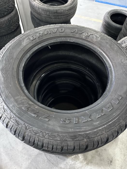Шины 285/60/18 лето 5 шт.