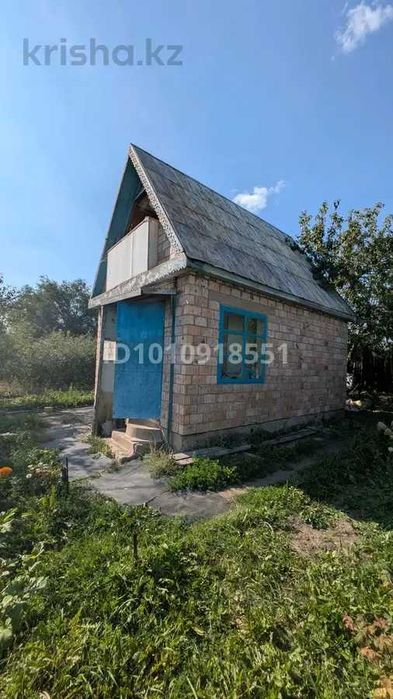 Продается дача на Набережной 8 сот.