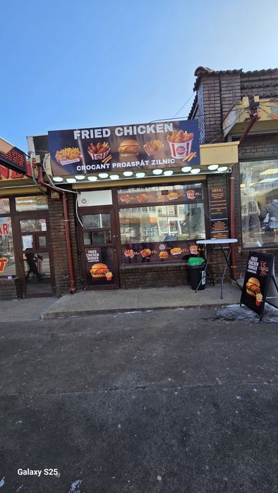 Vand Afacere  La. Tomis 3