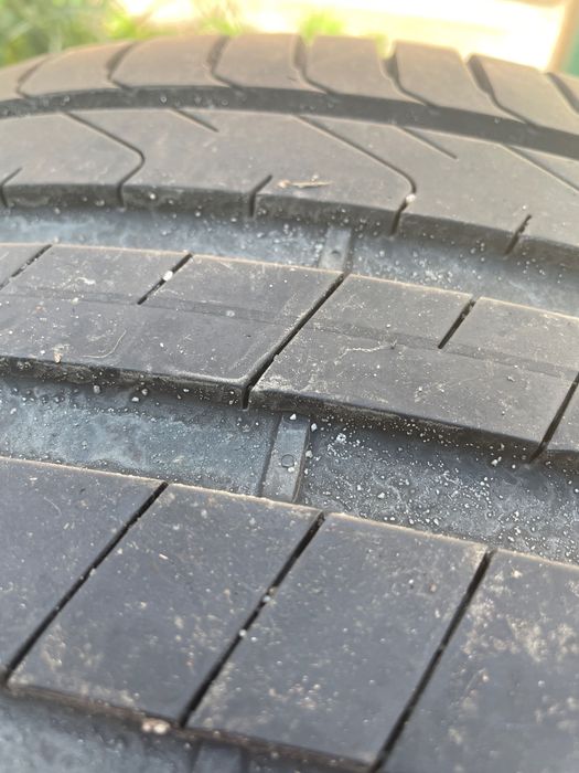 Cauciucuri vara Pirelli P7 Cinturato