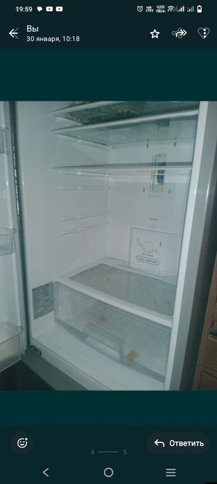 Холодильник продам