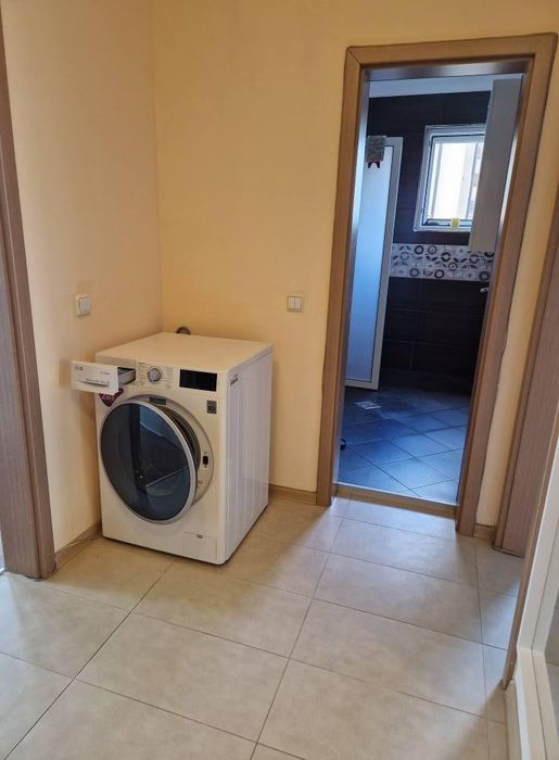 Дава се под наем Двустаен апартамент в София, Манастирски ливади - 84 кв.м за 550 € - Снимка #9