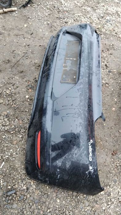 Bara spate Volkswagen Scirocco an 2010