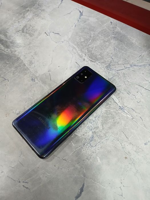 Samsung a51 64/4