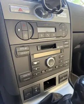 Ford mondeo variante