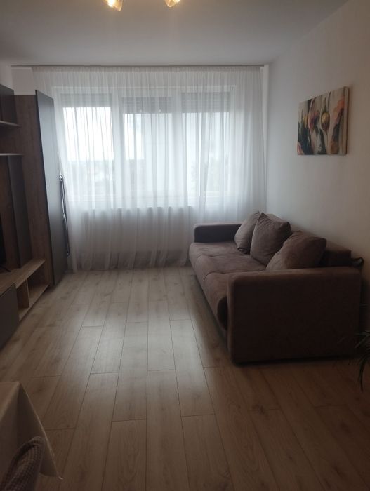 Apartament 2 camere Burdea