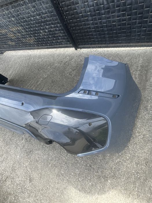 Задна броня за БМВ Ф48 Х1/BMW F48 M