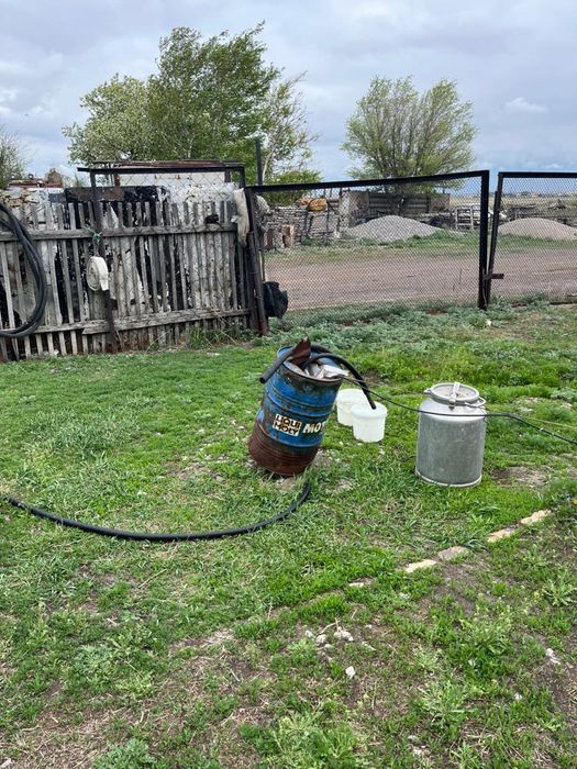 Продам частный дом можно под К/х