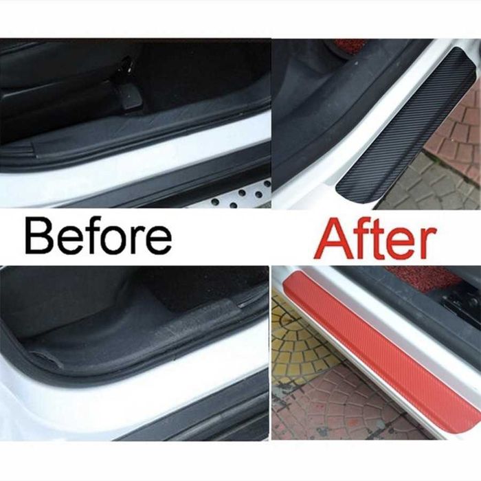 Протектор за праг или врата на автомобил-bmw-ауди-опел-форд-рено-пежо