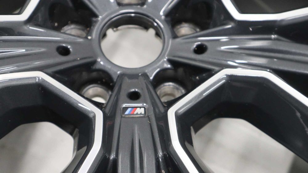 Задна джанта 20'' БМВ Г32 Г11 Г12 BMW G32 G11 G12
