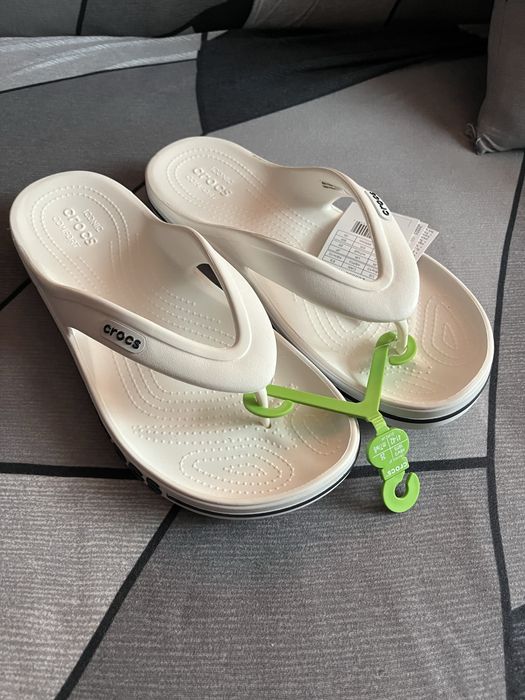 Slapi originali Crocs 42-43