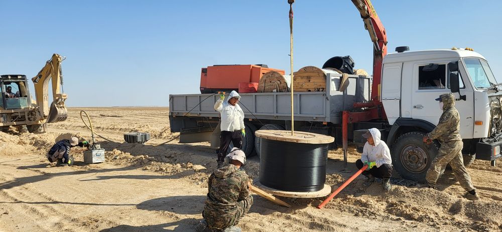 Маникулятор Камаз