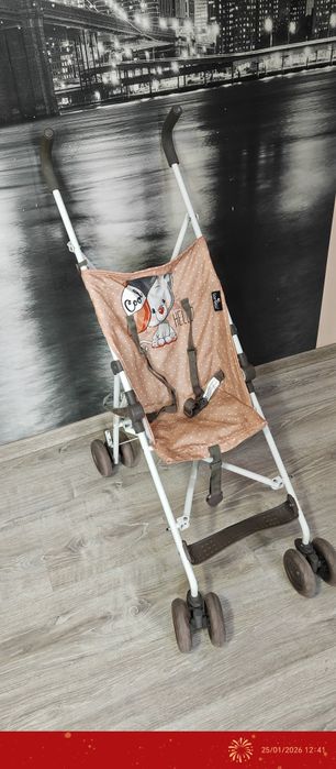 LORELLI Classic Лятна количка