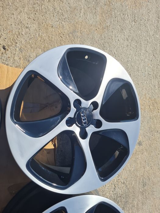 Jante aliaj 18 Audi 5x112