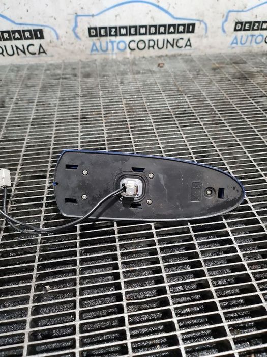 Antena Mitsubishi ASX Facelift 2016 2016 - 2018 SUV (1337)