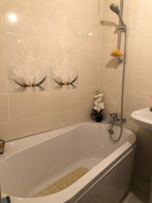 Квартира 1 комнатная