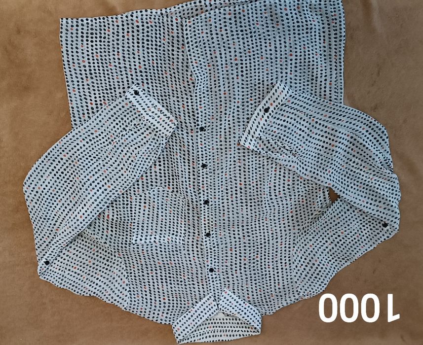 Разгрузка гардероба