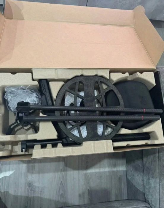 Minelab Manticore комплект