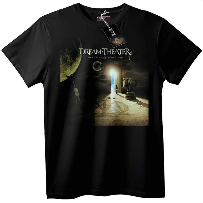 Тениски на Dreamtheater