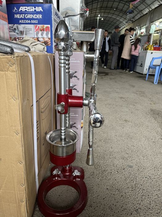 Anor sok uchun 24 sm