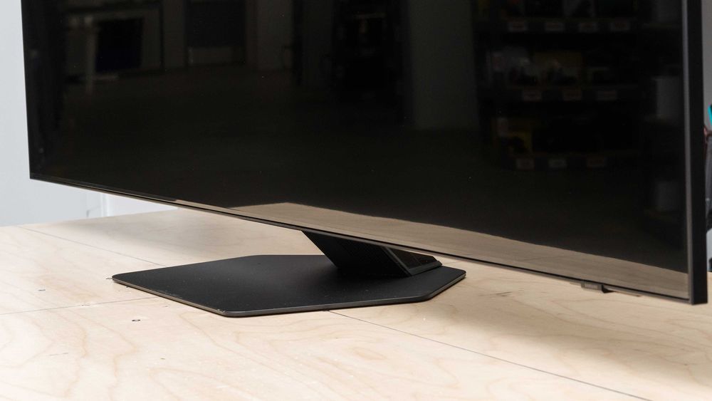 Телевизор Neo QLED Samsung QE - 55/65/75/85 QN85C (Новинки Mini LED)