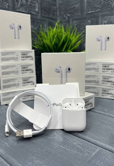 Штук и Оптом Эйрподс Премуйм