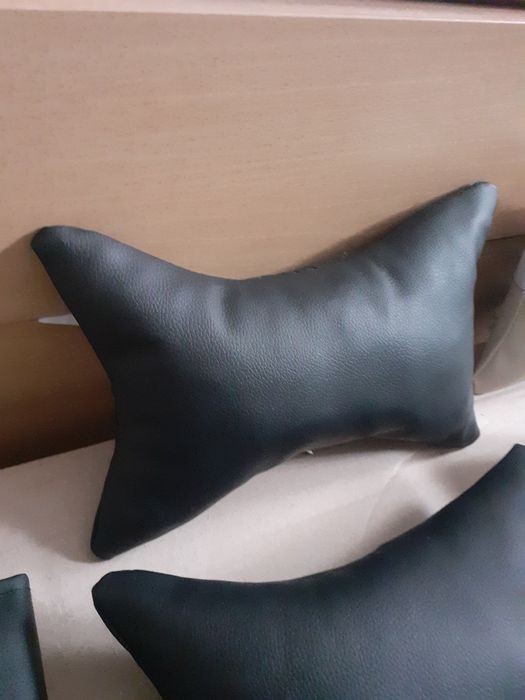 ТОП Цена за 2 бр.- 16лв авто възглавнички различни цветове