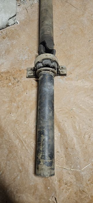 Кардан на газель