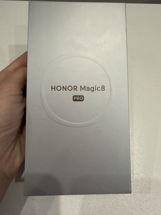 Honor  Magic 8 Pro НОВ