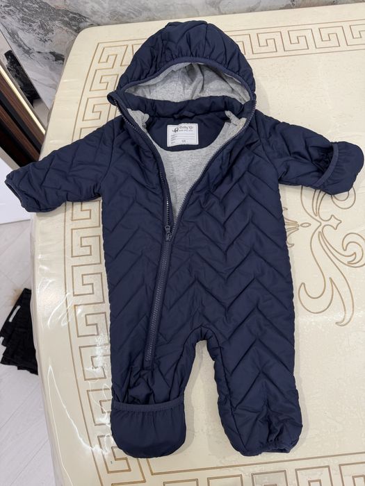 Комбинезон комбенизон для мальчика осень и весна