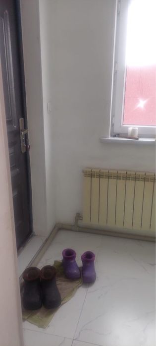 Сдам в аренду полдома на длительный срок