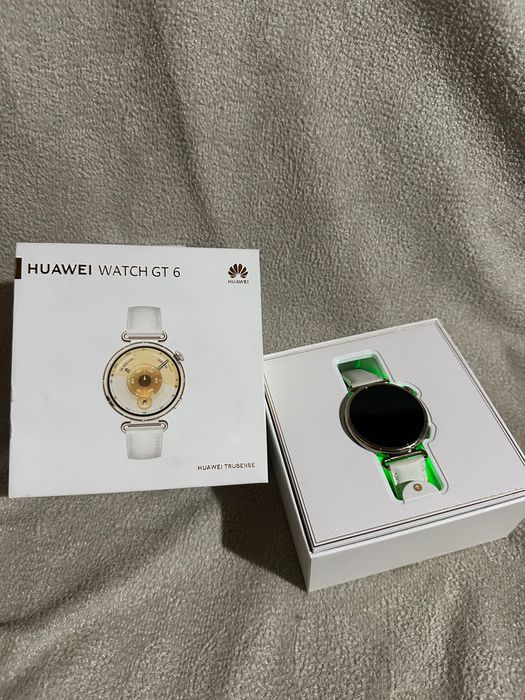 Huawei watch GT 6-878