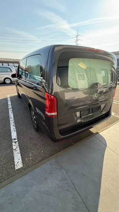 Mercedes vito f ,w447,sd funerar ,full led