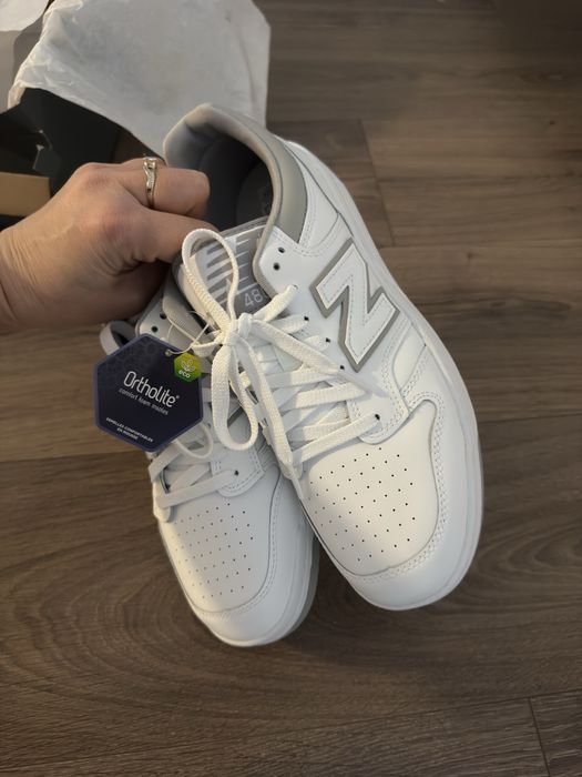 Мъжки маратонки/кецове New Balance
